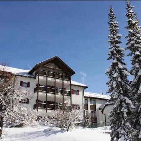 Santa Cristina Val Gardena Residence Casa Metz المظهر الخارجي الصورة