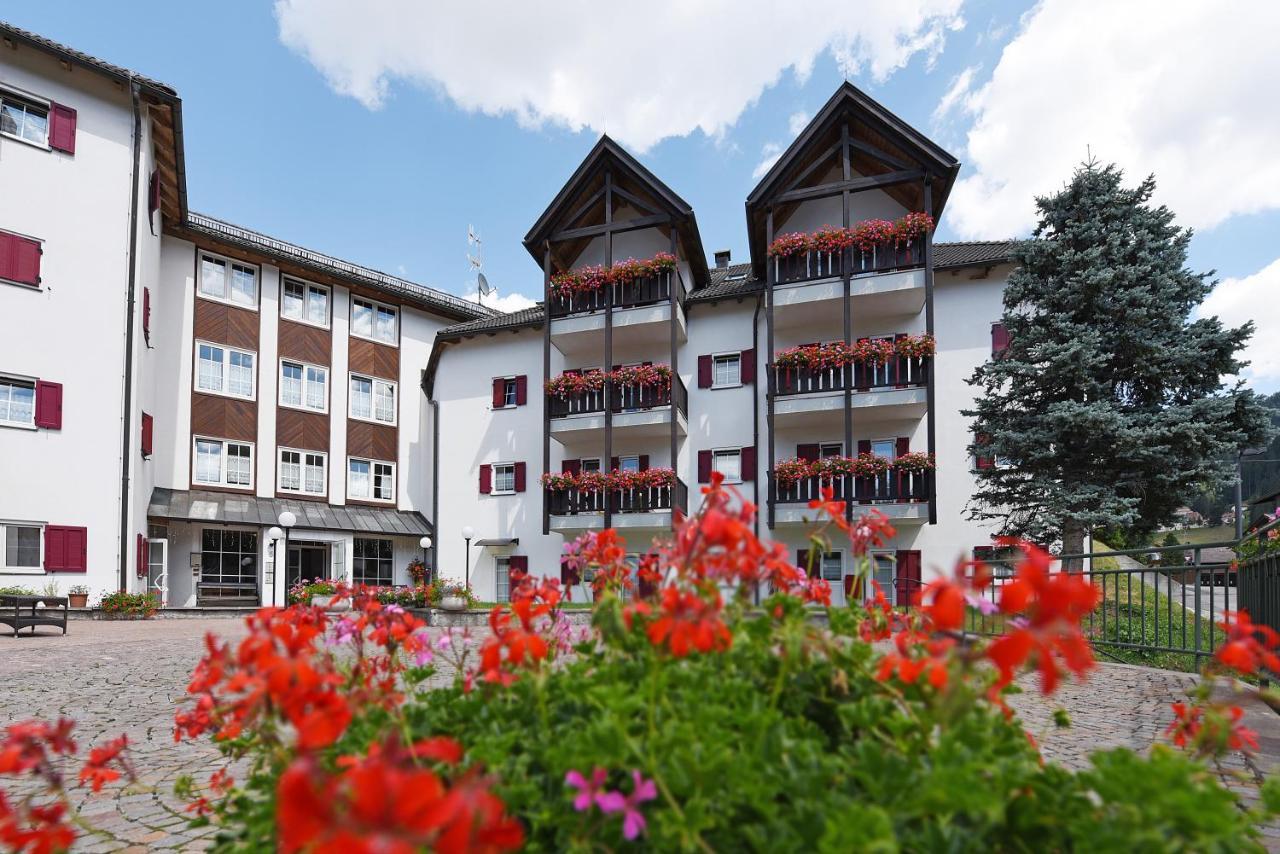 Santa Cristina Val Gardena Residence Casa Metz المظهر الخارجي الصورة