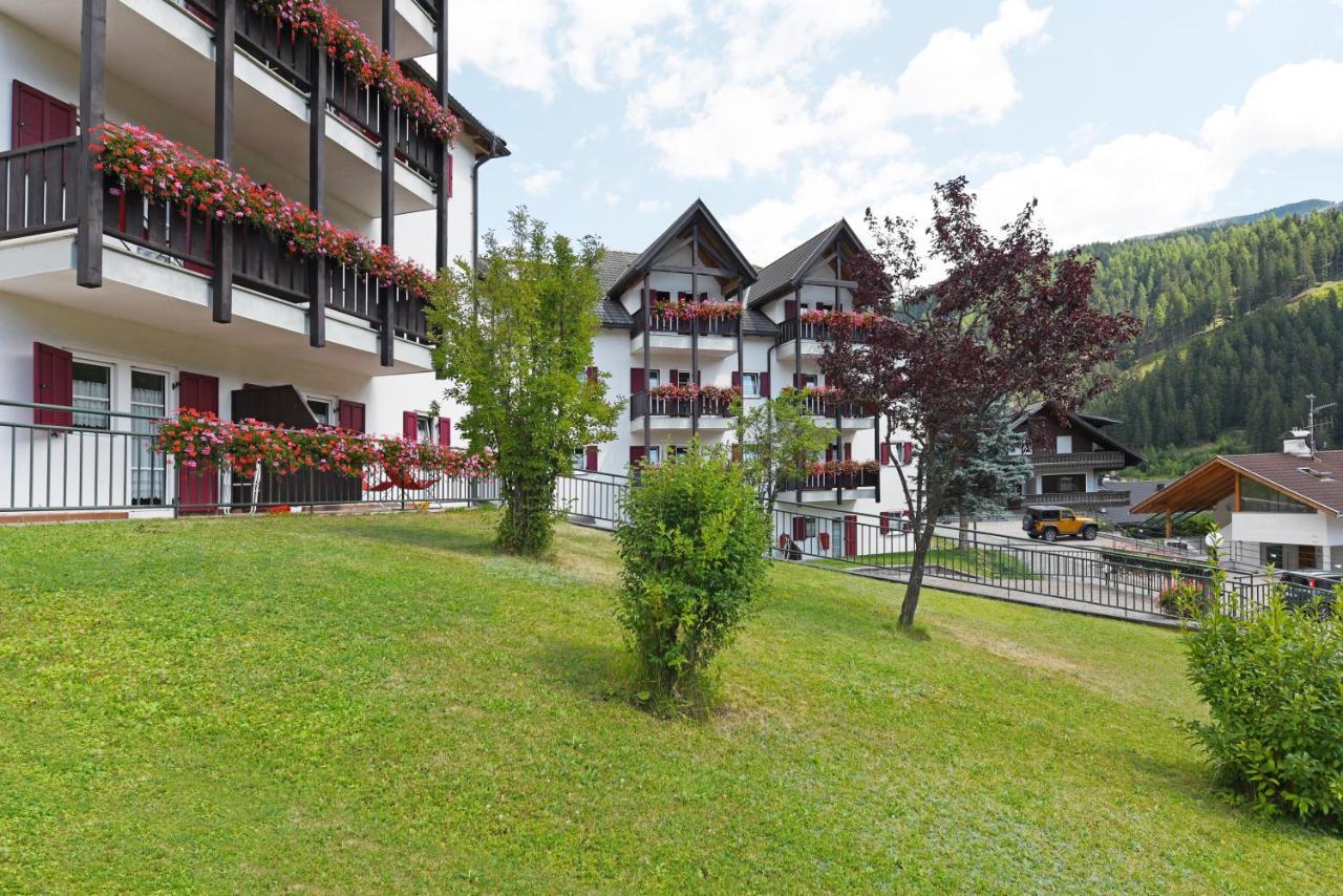 Santa Cristina Val Gardena Residence Casa Metz المظهر الخارجي الصورة