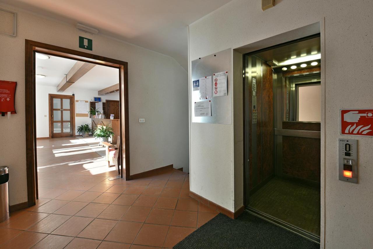 Santa Cristina Val Gardena Residence Casa Metz المظهر الخارجي الصورة