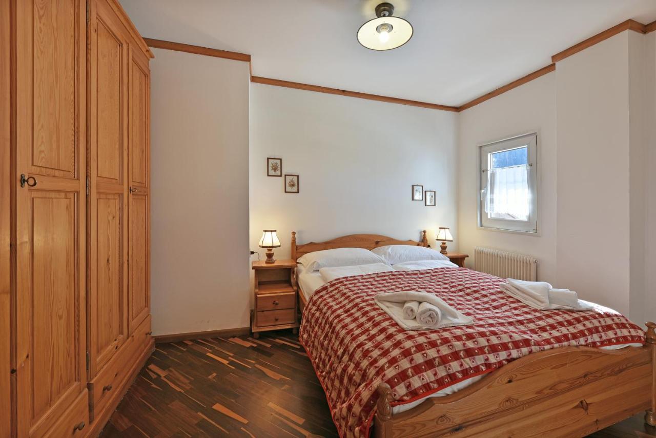Santa Cristina Val Gardena Residence Casa Metz المظهر الخارجي الصورة