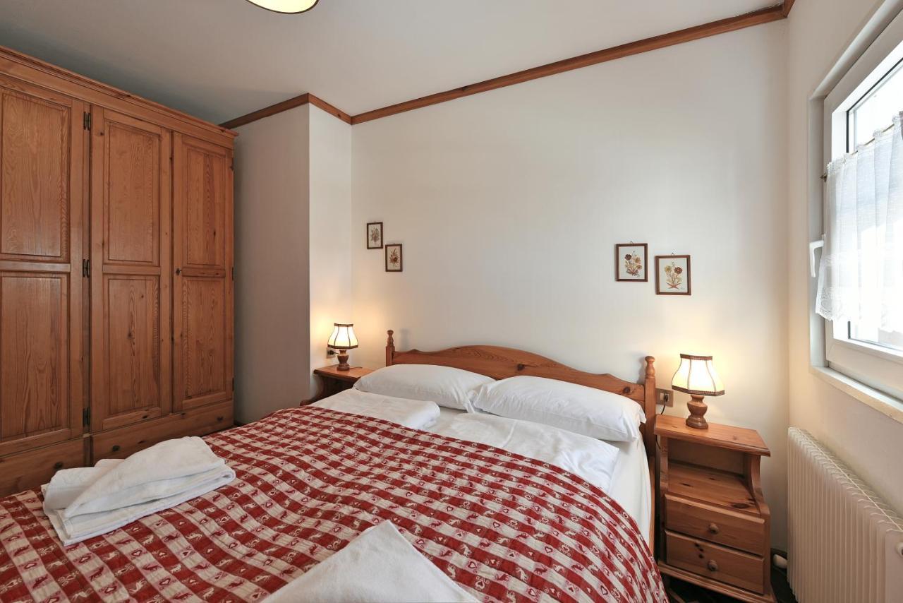 Santa Cristina Val Gardena Residence Casa Metz المظهر الخارجي الصورة