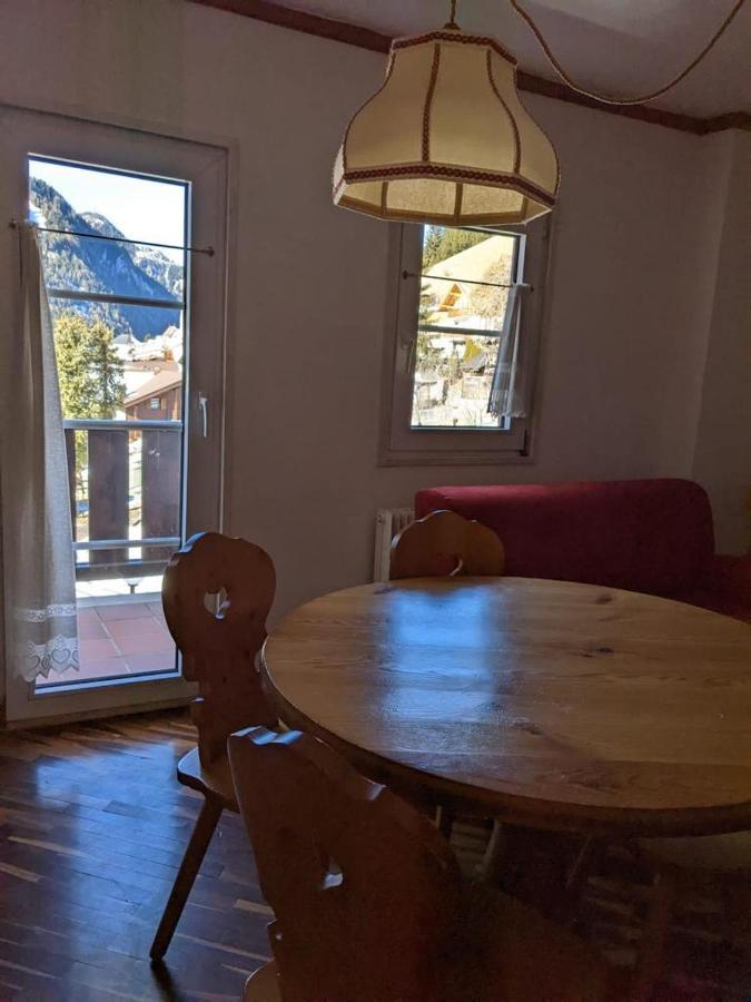 Santa Cristina Val Gardena Residence Casa Metz المظهر الخارجي الصورة