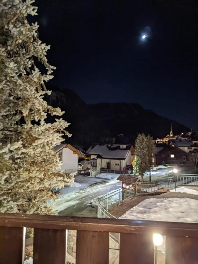 Santa Cristina Val Gardena Residence Casa Metz المظهر الخارجي الصورة